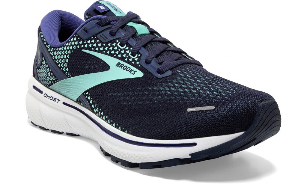 Brooks Ghost 14 Road-Running Shoes