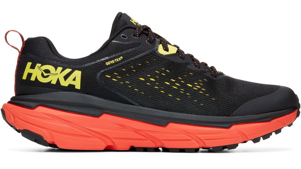 HOKA Challenger ATR 6 GTX Trail-running shoes