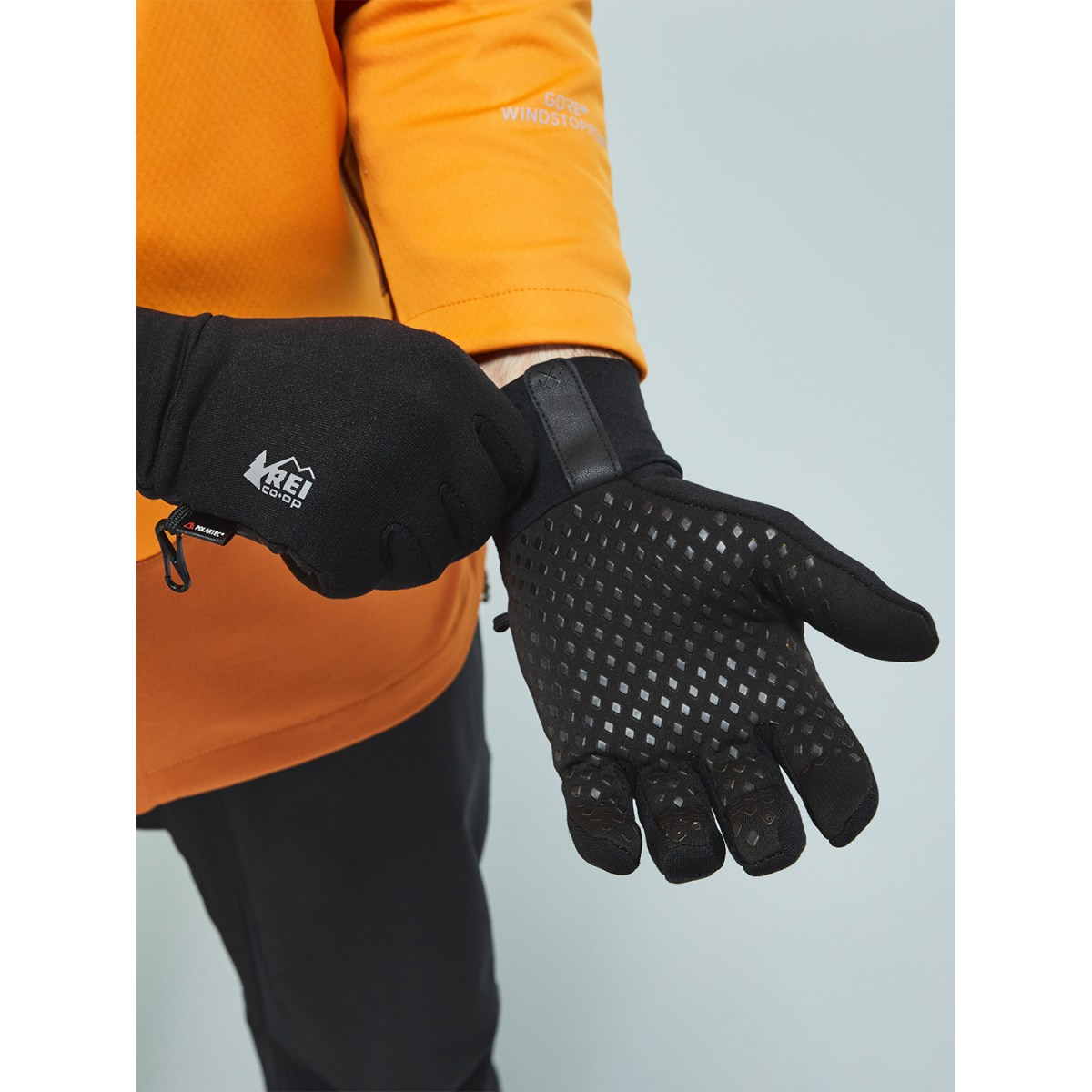 The Best ColdWeather Running Gear REI Path