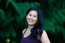 Nicole Tsong