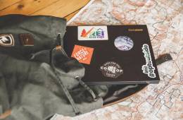 The Perfect Kit: Digital Nomad