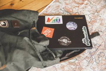 The Perfect Kit: Digital Nomad