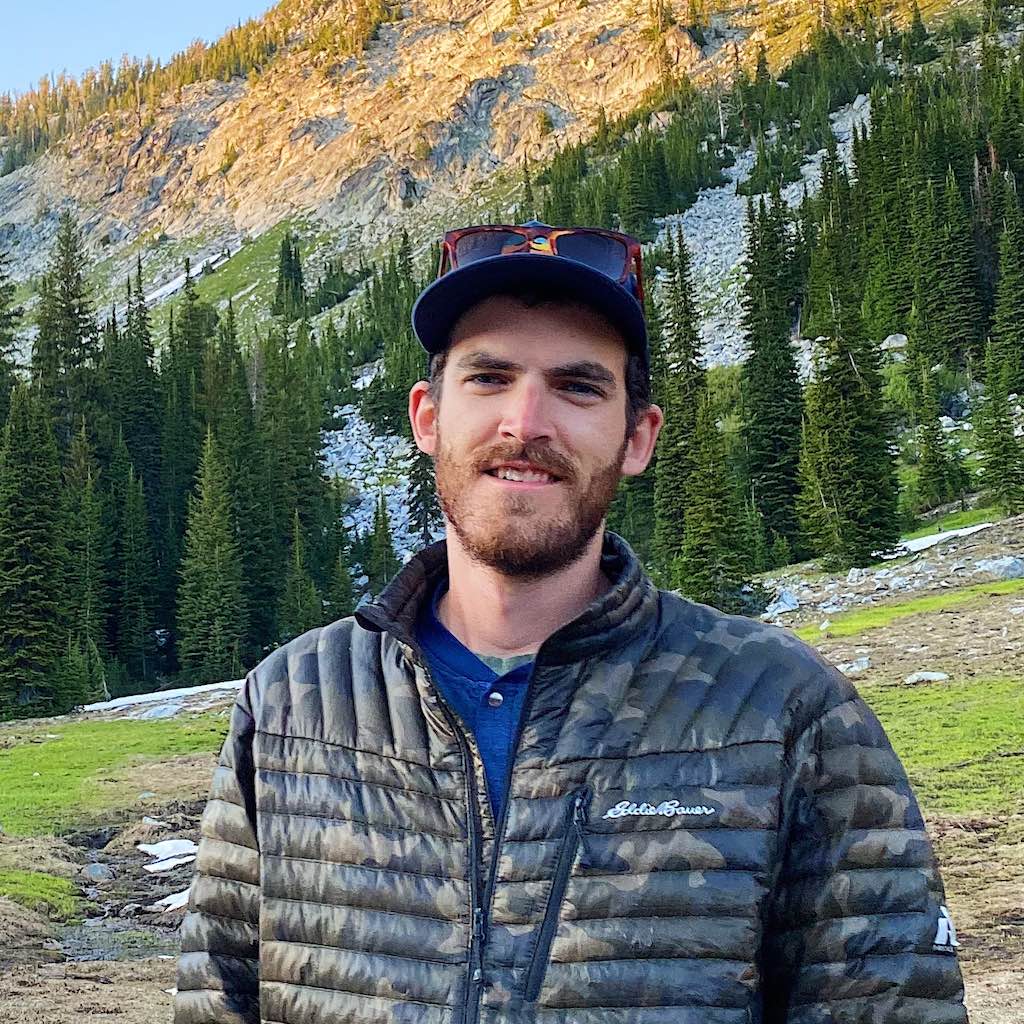 Nathan Pipenberg - Uncommon Path – An REI Co-op Publication