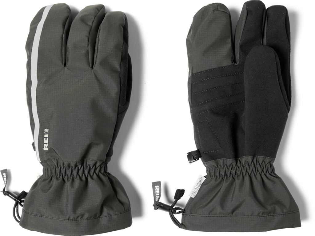 REI Co-op Junction GTX Split-finger Mittens