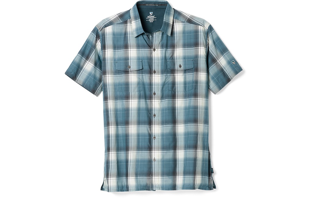 KUHL Response Shirt - Men’s