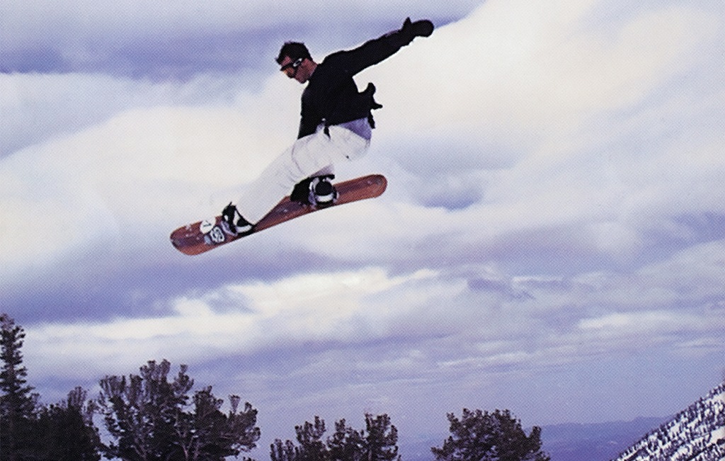 Arbor Snowboards