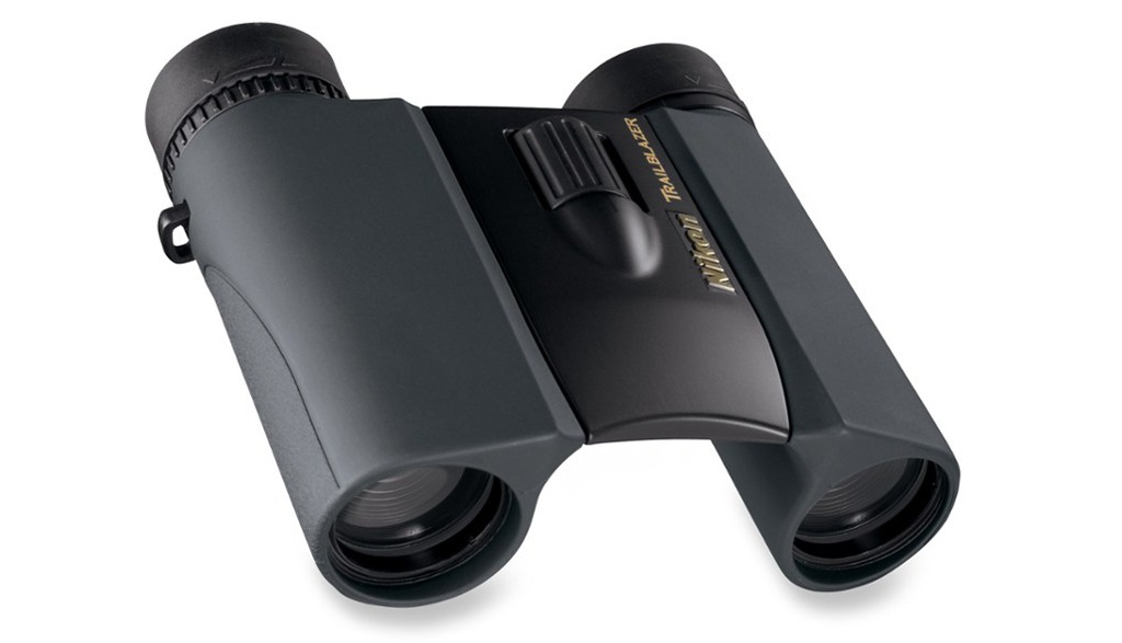 Nikon Trailblazer ATB Waterproof 10 x 25 Binoculars
