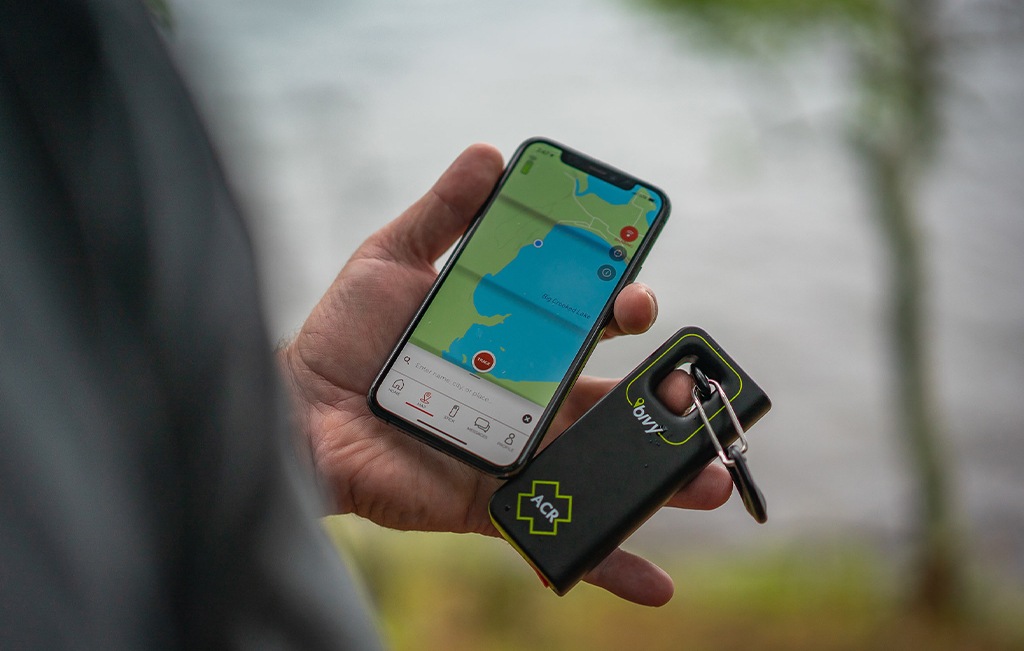 ACR Electronics Bivy Stick
