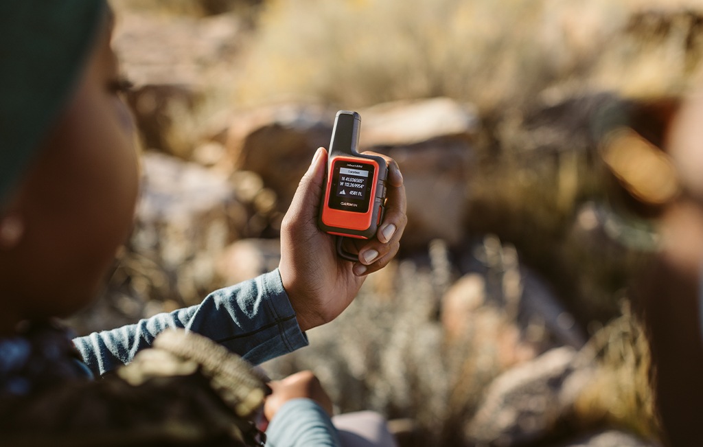 Garmin InReach Mini