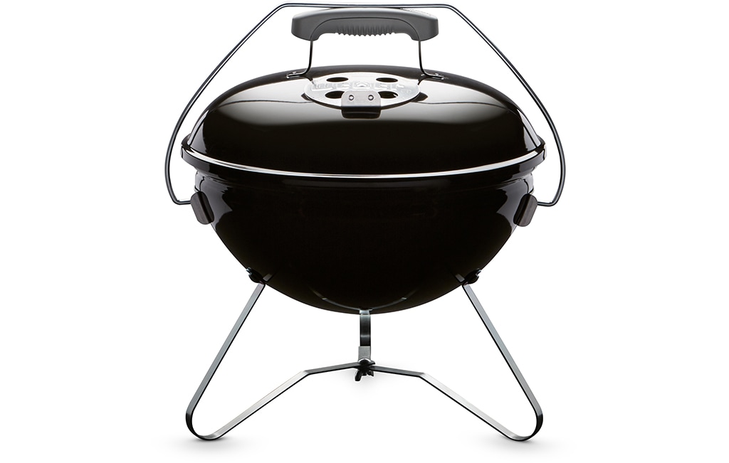 Weber Smokey Joe Premium houtskoolgrill