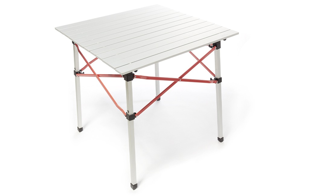 REI Co-op Camp Roll Table