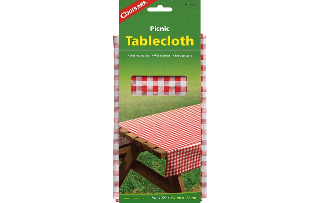 Coghlan's tafelkleed
