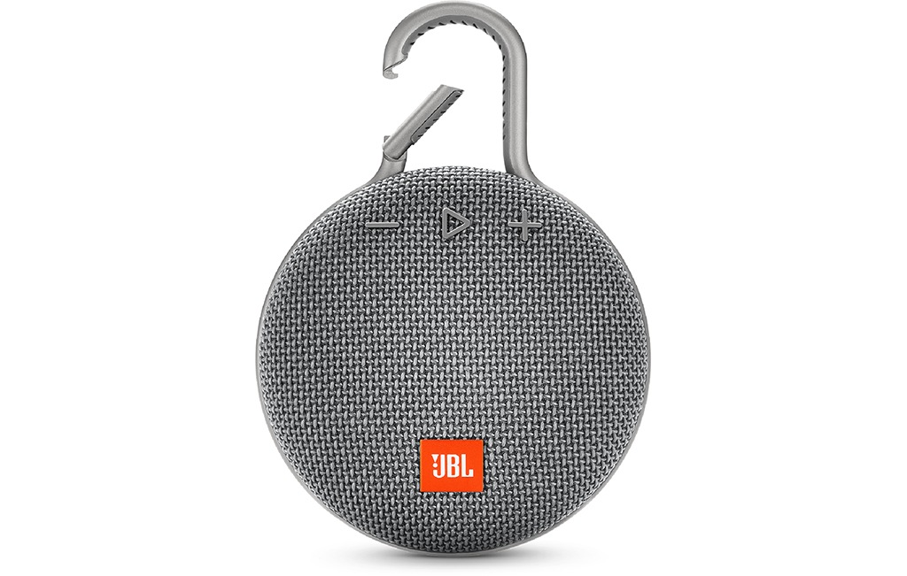 JBL Clip 3 draagbare luidspreker