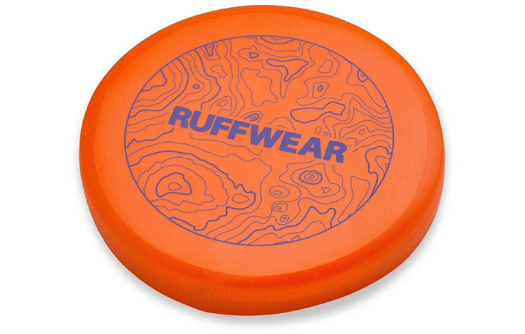 Ruffwear Camp Flyer-speelgoed
