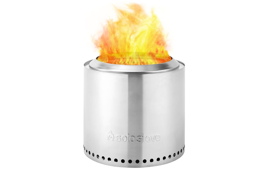 Solo Stove Ranger Fire Pit