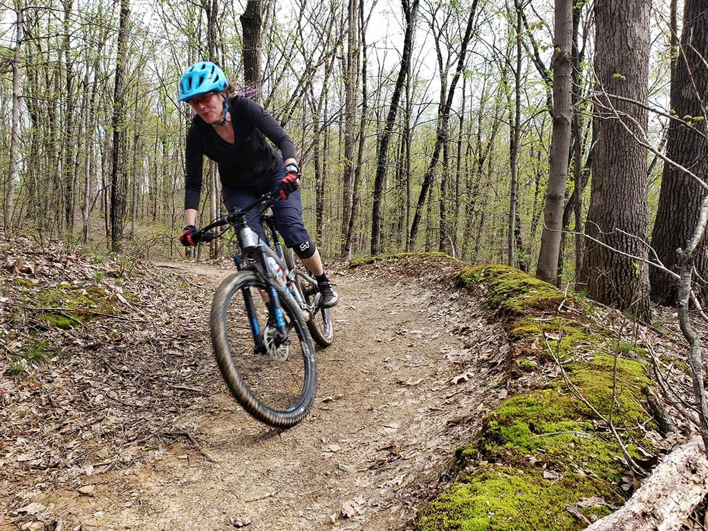 Urban Mountain Bike Trails - Uncommon Path – An REI Co-op Publication