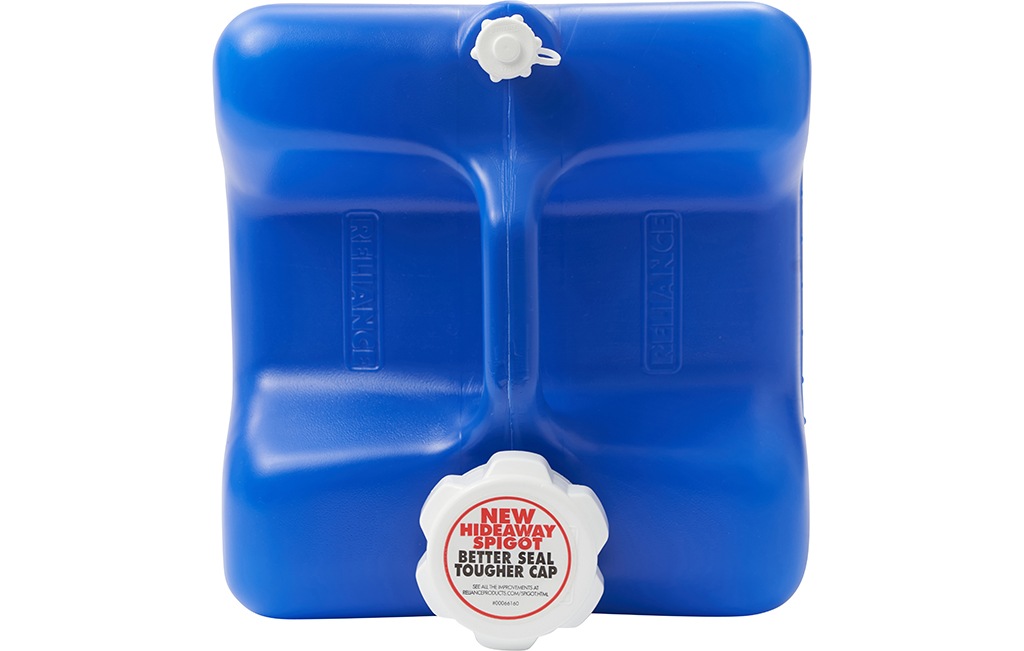 Reliance Aqua-Tainer