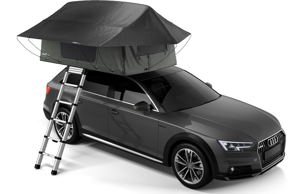 Thule Tepui Foothil Tent