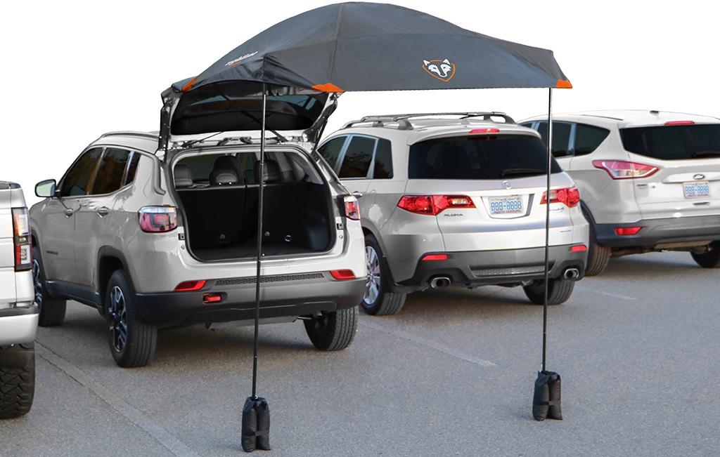 Rightline Gear SUV Tailgating Canopy