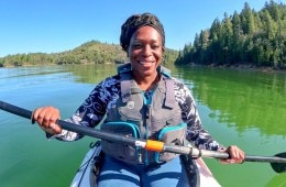 Kimberly Wheatley: Limitless Sides to Outside