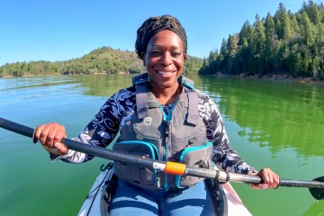 Kimberly Wheatley: Limitless Sides to Outside