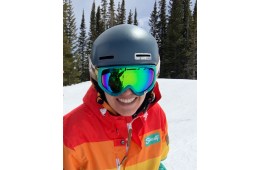 Sally Francklyn: Limitless Sides to Outside