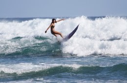 Tabatha Knudson: Limitless Sides to Outside