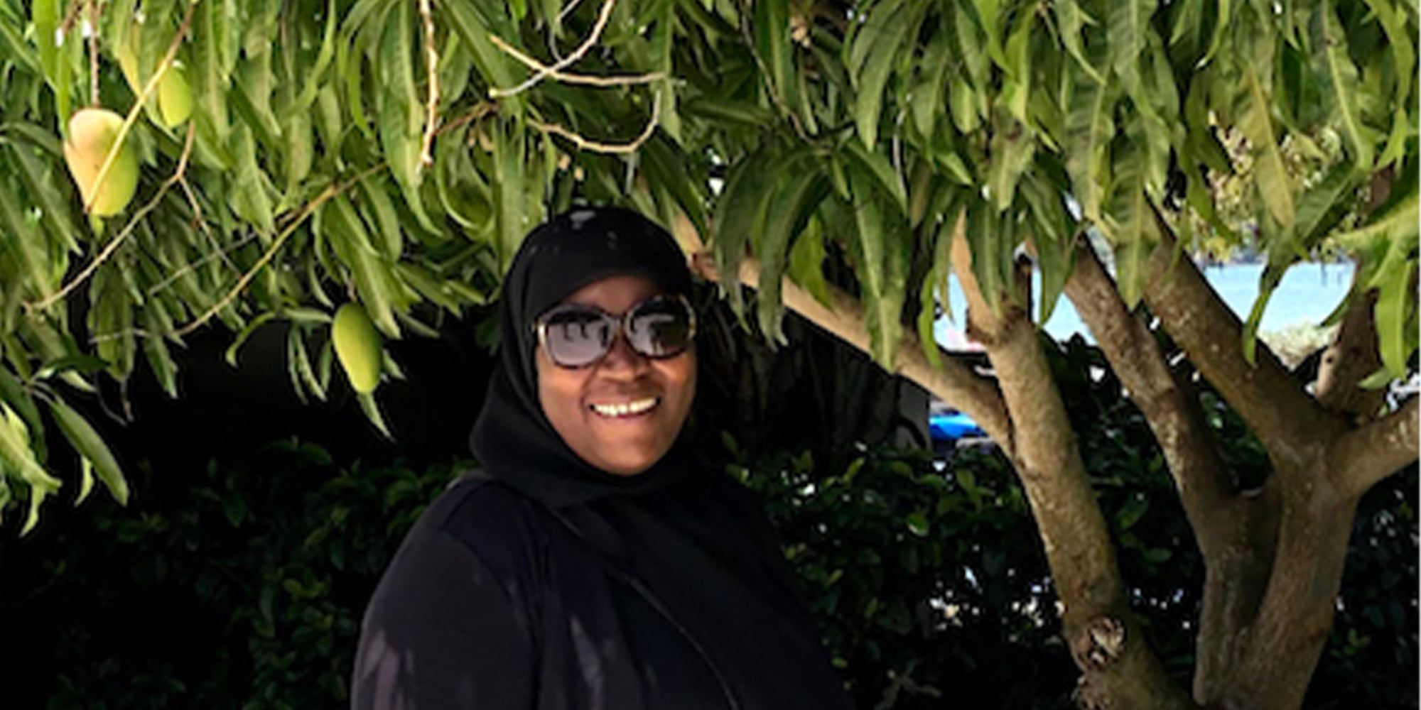 Sadiqaa Horton