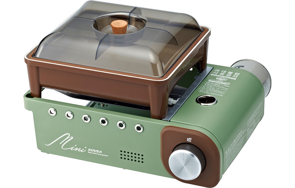 Kovea Mini Stove