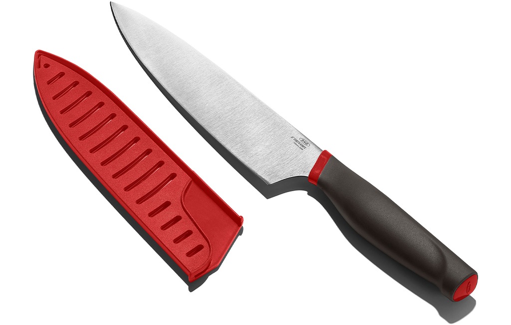OXO Outdoor 8" Chef's Knife with Sheath