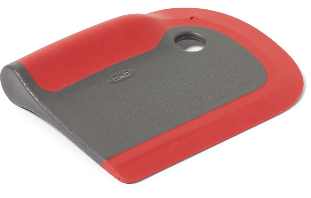 OXO Outdoor Pots + Pans Scraper