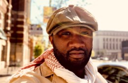 Vanny Mwamba