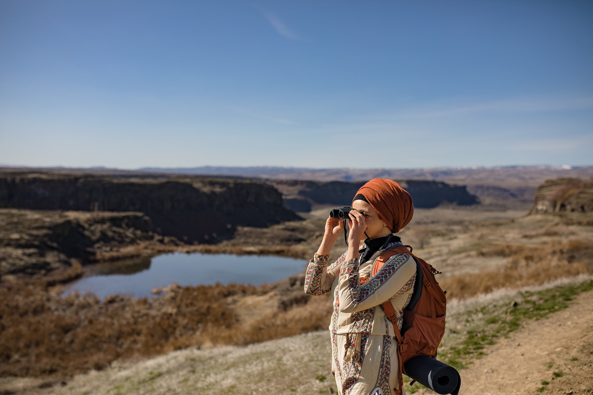 Limitless Sides to Outside - Uncommon Path – An REI Co-op ...