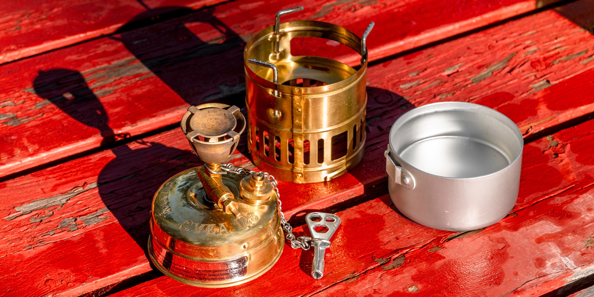 How to Use a Trangia Camping Stove: A Step-By-Step Tutorial