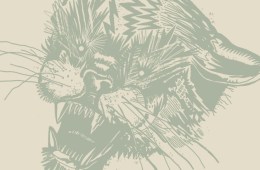 The Beast of Truro