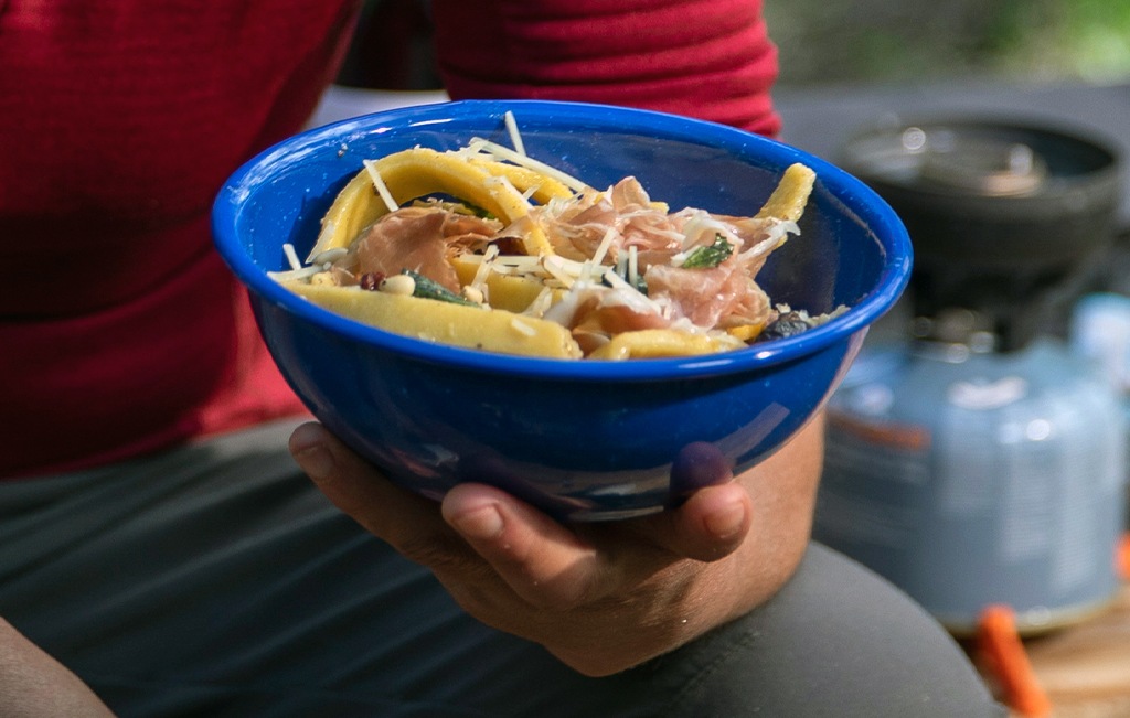 Cook Out with Chef Maria Hines: Pasta