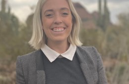 Casey Lewandrowski