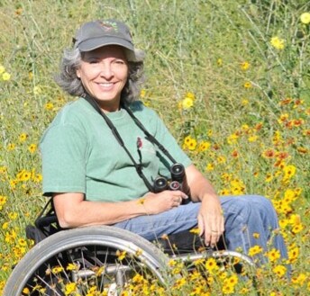 Virginia Rose - Uncommon Path – An REI Co-op Publication