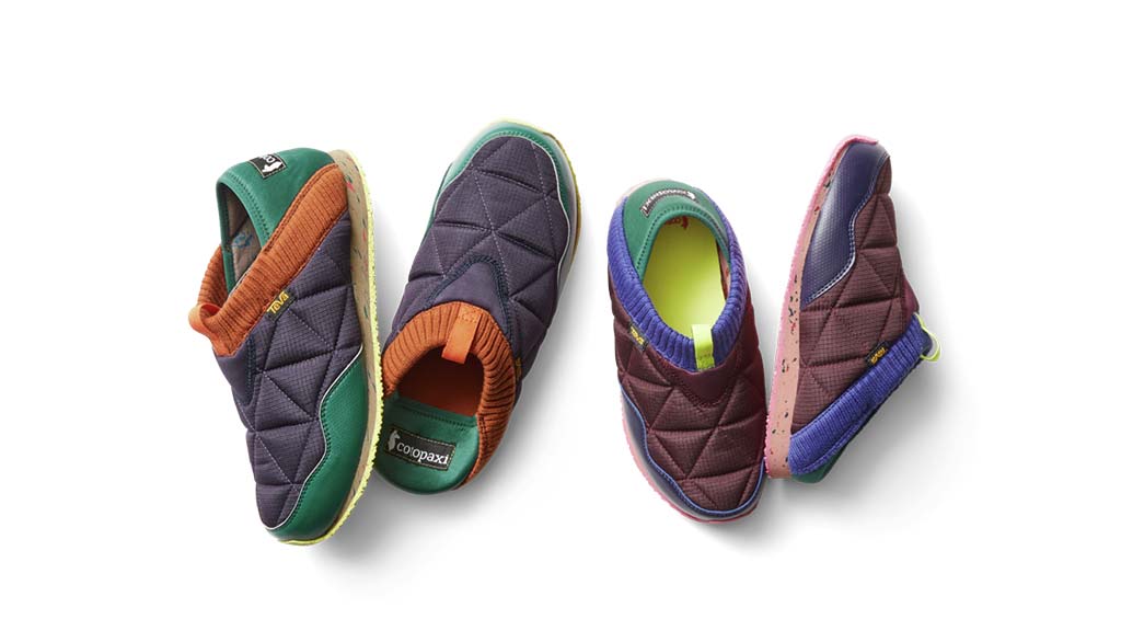 Teva Cotopaxi ReEmber Slip-on