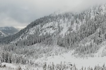 Perfect Kit for a Chilly Day at the Resort