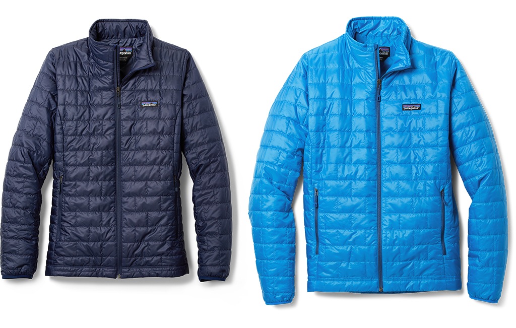 Patagonia Nano Puff Jacket