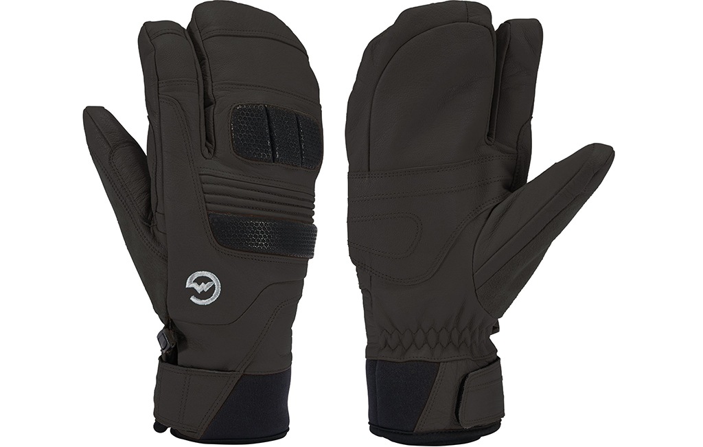 Gordini Cirque 3-Finger Gloves