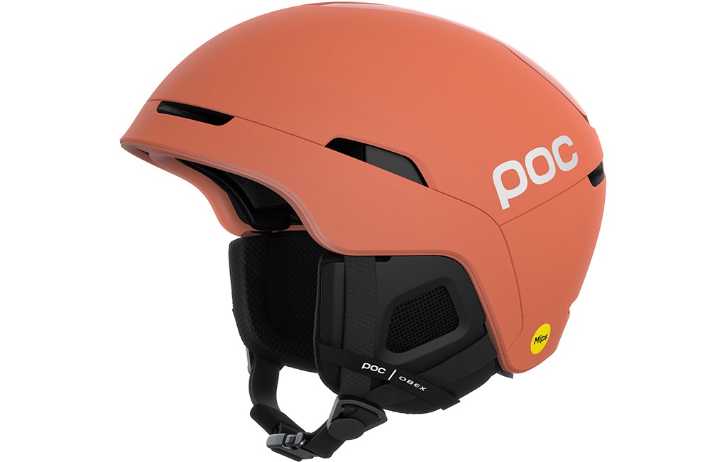 POC Obex MIPS Snow Helmet