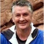 portrait of Bill Best