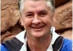 portrait of Bill Best