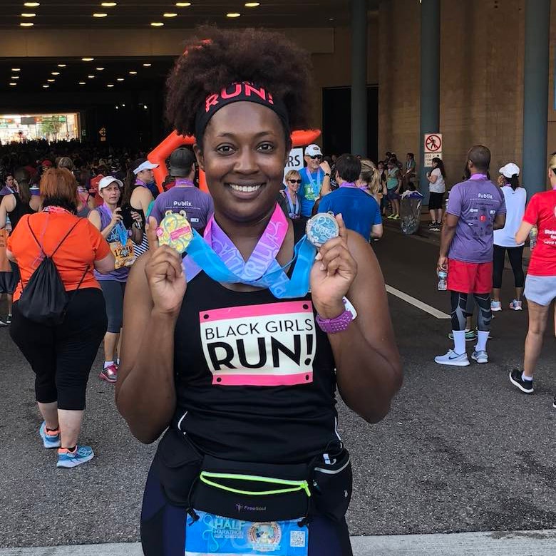 Runner-Tested Hairstyles - Uncommon Path – An REI Co-op Publication