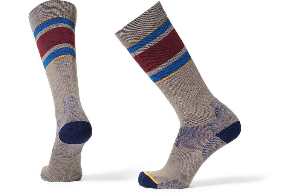 REI Co-op Powderbound Lightweight Snow Socks