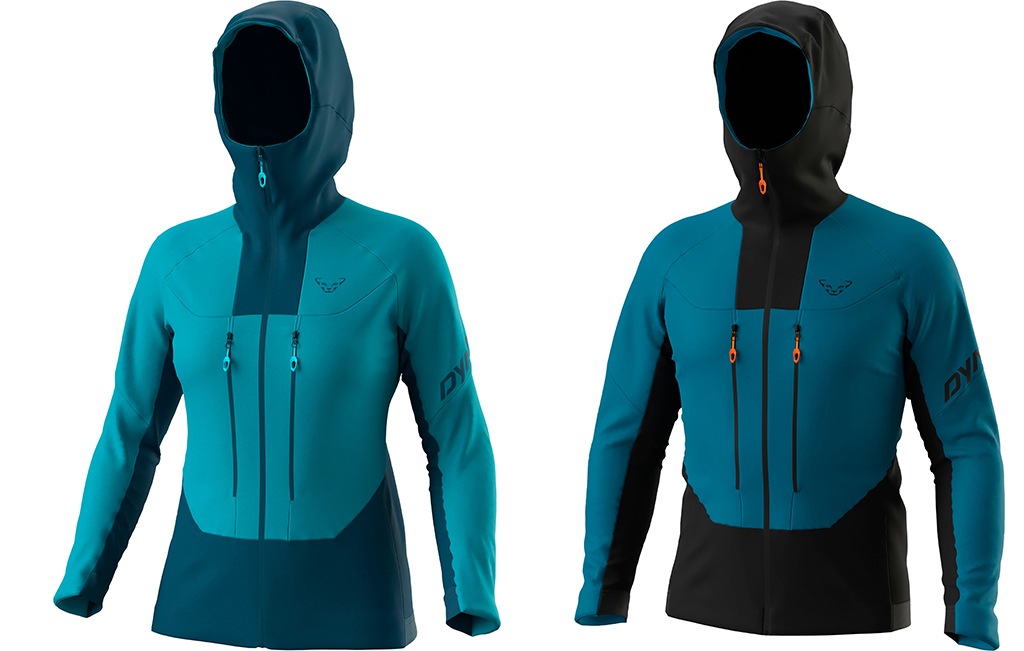 Dynafit TLT Dynastretch Jacket