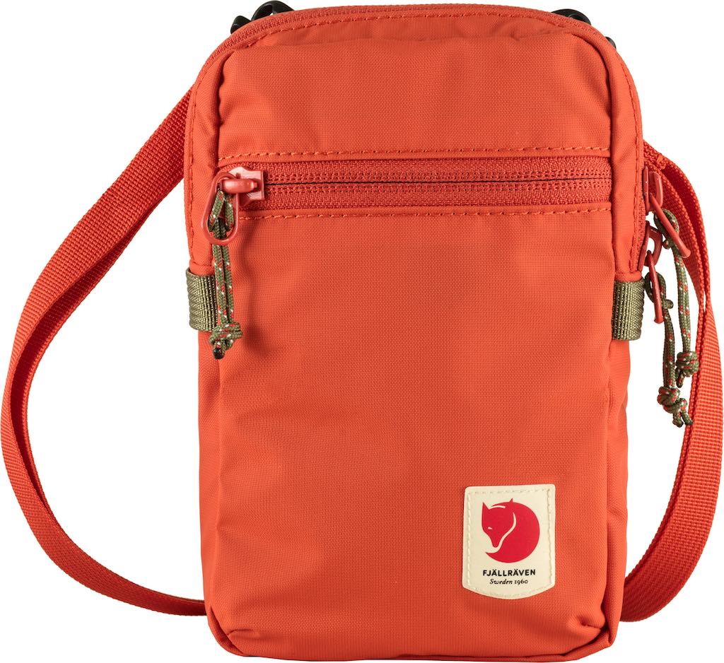 Fjallraven High Coast Pocket Sling Bag 