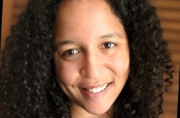 Kahlea Williams
